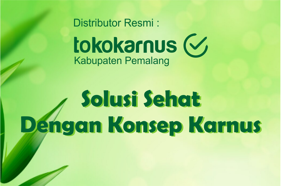 Banner Promo Karnus